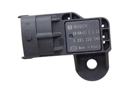 Sensore MAP Fiat Alfa Romeo Chevrolet 0261230245 Bosch