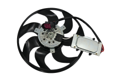 Ventola Radiatore Fare Audi VW 7L0959455F 99591489801 Vika
