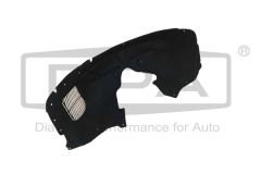 Passaruota Anteriore Sinistro 4L0809961D 88091694402 Audi Q7 DPA
