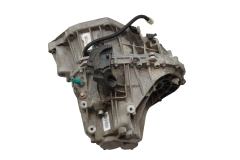 Cambio TL4040 TL4A040 Renault Megane 3 1.5 dci 7701700600 1125