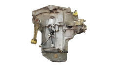 Cambio 20CE88 Peugeot 206 1.1 1.4 8v 1050