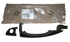 Maniglia porta Sinistro Anteriore Nuovo Originale 98029781XT Citroen Peugeot