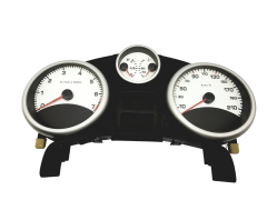 Contagiri Peugeot 207 9662903880 A2C35190331 50940