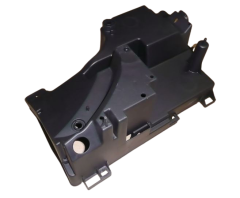 Cover Anteriore Originale Citroen C5 II 6556E7 Cover Anteriore Originale Citroen C5 II 6556E7