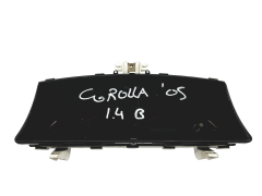 Contagiri Toyota Corolla 83800-02C50 55425
