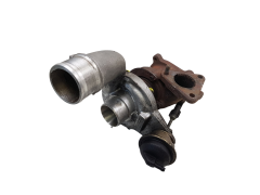 Turbocompressore GT1544 7700108030 7700107795 Renault 1.9DTI 7701473551 28