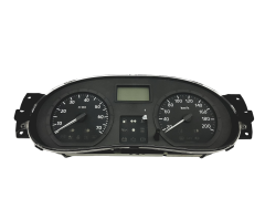 Tachimetro Dacia Logan 8200377202 52620