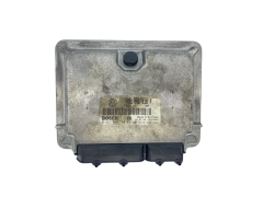 Centralina 038906018P 0281001720 Volkswagen Bosch 62970