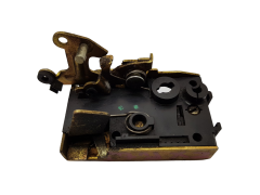 Meccanismo serratura porta Destro Posteriore 96056003 Citroen ZX Kiekert 11180