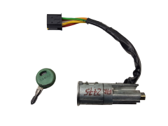 Blocchetto Accensione Renault Twingo 1 424023 7701036306