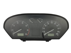Contagiri Skoda Fabia 6Y1919880C 110080015005 48750