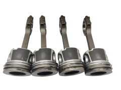 Biella Kit 120A12948R 121009949R 2.3 DCI Master 3