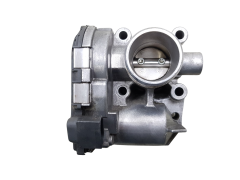 Valvola corpo farfallato Smart A1601410225 0003094V007 Bosch 2823