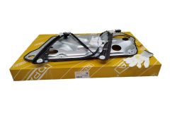 Alzacristalli 1J4837461H 88370294802 VW Golf DPA
