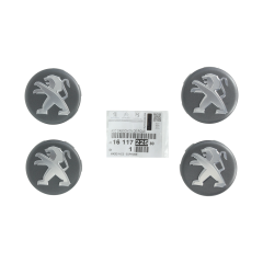 Copricerchio Kit Originale 1611722580 Peugeot