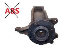 Snodo sterzo ruota Anteriore Destra Citroen 95603836