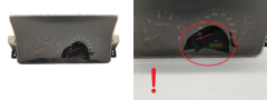 Contagiri Isuzu Trooper Opel Monterey 8971683600 2443