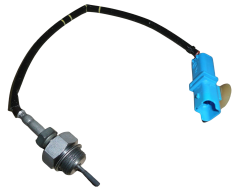Sensore Temperatura Gas Scarico Originale Megane Scenic II 2.0 dCi 8200688565