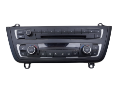 Pannello Controllo Radio A/C BMW 3 F30 64.11- 9226784