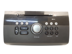 Radio lettore CD Suzuki Swift 39101-62J2 PACR06 CQ-MX0673G 1068