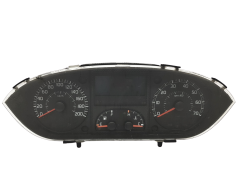 Contagiri Fiat Idea 735364160 503000680000 29413