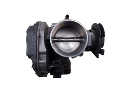 Valvola corpo farfallato 06A133063G 408.237/212/007 VW Audi Skoda 1.8T 1723