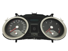 Tachimetro Renault Megane 2 8200399695 A 57120