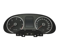 Contagiri VW Polo 6R 6R0920861F 52187