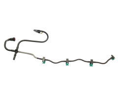 Tubo carburante Originale Jumper Boxer Ducato Transit 2.2 HDi 9660645280