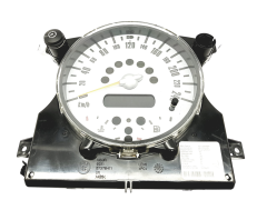 Tachimetro Mini Cooper 6211 6928884 29133