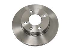 Disco freno 6U0615301 66150024301 Skoda Vika