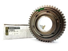 Ingranaggio velocità Originale Master III Movano NV400 PK 3224300Q0B