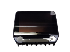 Display navigatore Ford Fiesta 7 K1BT-18B955-FC 5