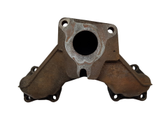 Collettore scarico 034157 Peugeot 306 405 1.9 TD D8A DHY 12341