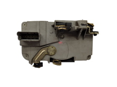 Meccanismo serratura porta Destro Anteriore 9136J1 Peugeot 206 Kiekert 10636