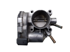 Valvola corpo farfallato VWAG 030133062C 0280750095 Bosch 2254