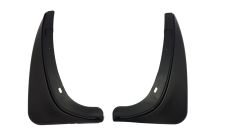 Paraspruzzi Originale Posteriore 3U5821821 3U5821822 Skoda Superb Paraspruzzi Originale Posteriore 3U5821821 3U5821822 Skoda Superb
