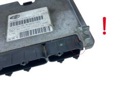 Centralina IAW4AF.M9 55183580 61600.627.03 Fiat Magneti Marelli 64011