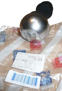 Pomello Cambio Nuovo Originale 2403.CY 2403CY Citroen Peugeot