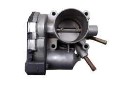 Valvola corpo farfallato VWAG 030133062C 0280750095 Bosch 1780