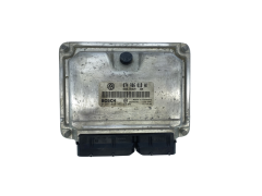 Centralina 074906018AK 0281010462 VW Bosch 62920