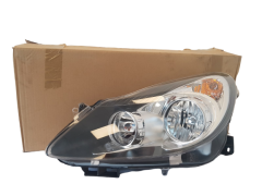 Faro Sinistro Opel Corsa D 93189361 1216194