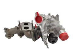 Turbocompressore Renault 144107570R GT1238Z 144103590R 2.3DCI Nuovo Originale