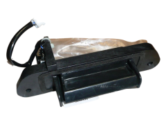 Maniglia bagagliaio Originale Citroen Peugeot C-Crosser 4007 649022 Maniglia bagagliaio Originale Citroen Peugeot C-Crosser 4007 649022