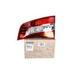 Fanale Destra Originale 26550JY05A Renault