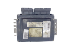 Centralina 1214-7542310-01 S118012003B S83293 Mini Siemens 63769