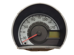 Tachimetro Aygo 107 C1 83800-0H010-C Toyota PSA 21102