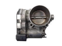 Valvola corpo farfallato Ford Volvo 7S7G-9F991-BA 0280750534 3617