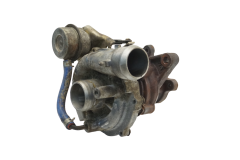 Turbocompressore 0375C8 9645247080 Garrett 2.0 HDI Peugeot Citroen 706977-2 2303