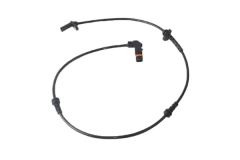 Sensore ABS A2215401417 B12250 Mercedes-Benz Borsehung